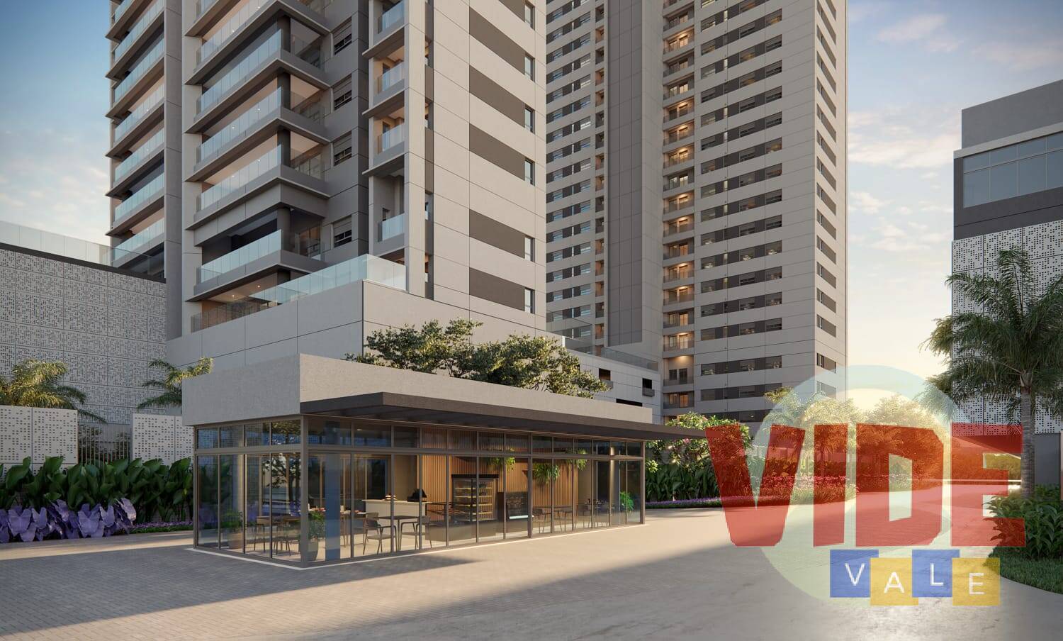 Apartamento à venda com 4 quartos, 220m² - Foto 8