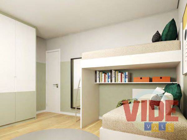 Apartamento à venda com 2 quartos, 54m² - Foto 12