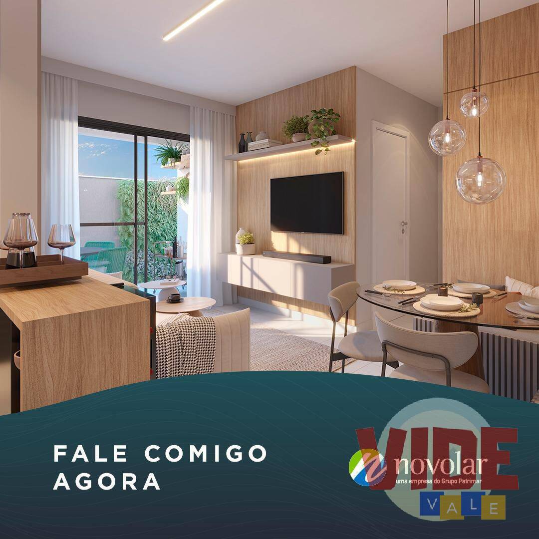 Apartamento à venda com 3 quartos, 66m² - Foto 37