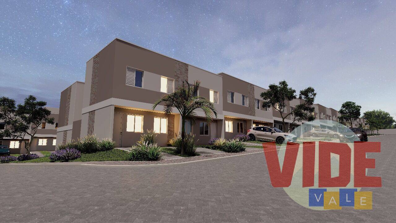 Casa de Condomínio à venda com 3 quartos, 73m² - Foto 5