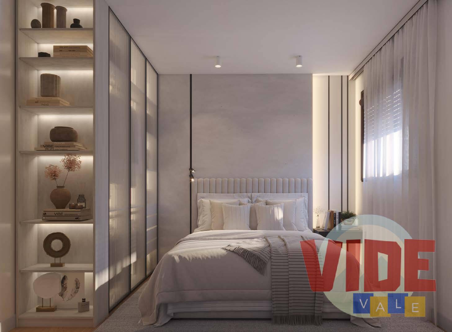 Apartamento à venda com 2 quartos, 54m² - Foto 27