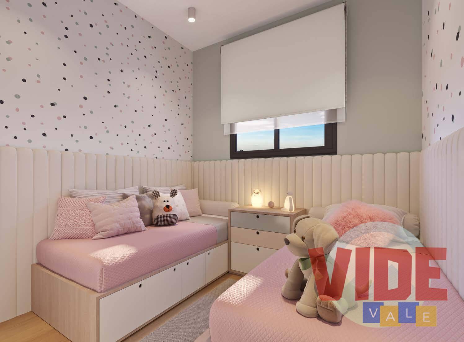 Apartamento à venda com 3 quartos, 66m² - Foto 33