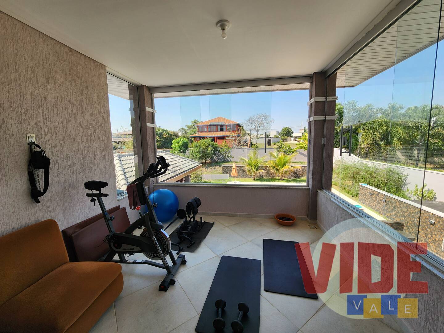 Casa de Condomínio à venda com 4 quartos, 1000m² - Foto 3