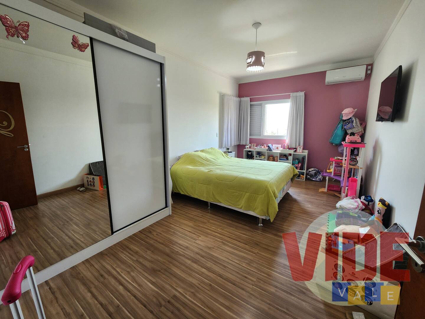 Casa de Condomínio à venda com 4 quartos, 1000m² - Foto 6