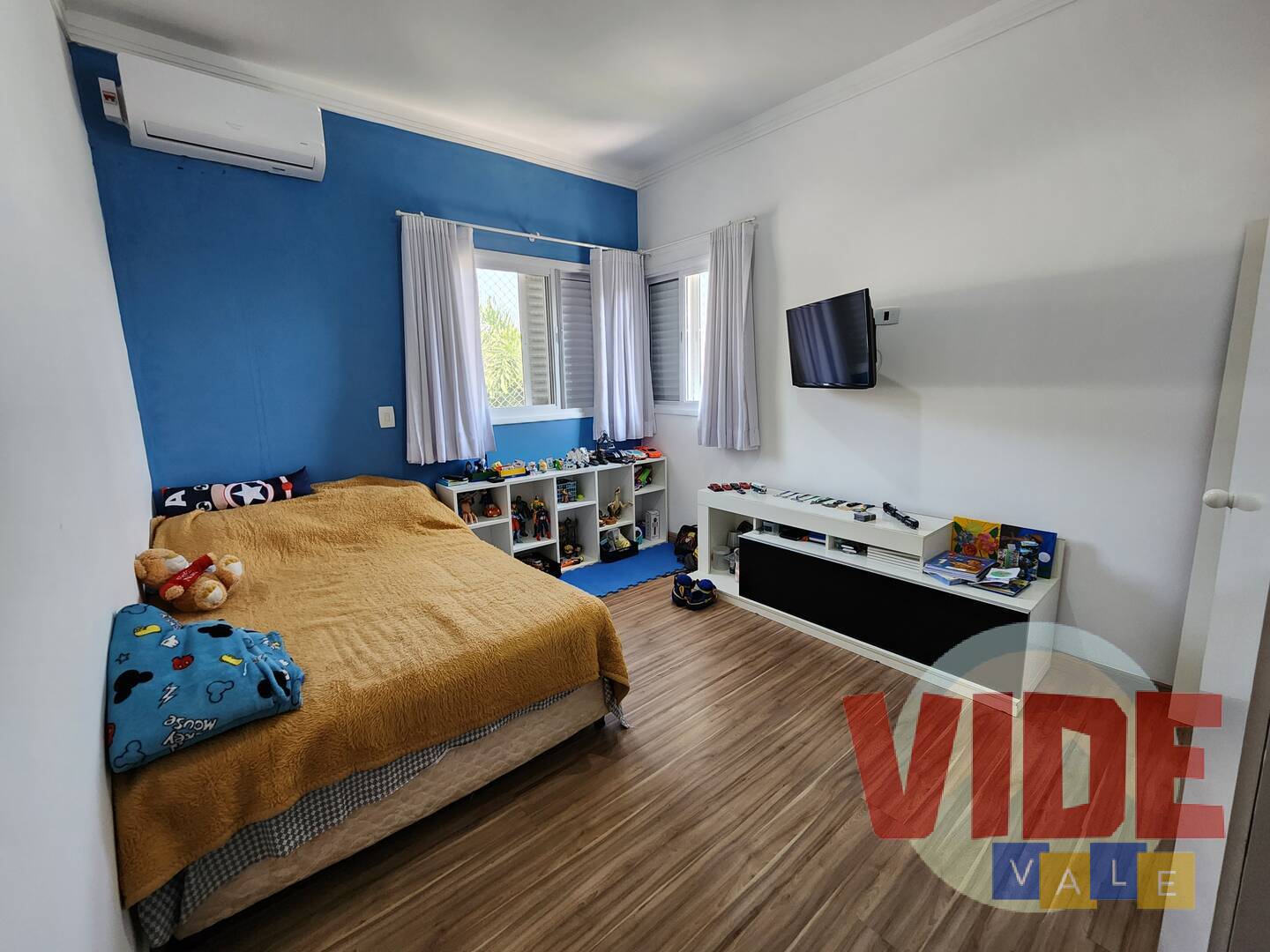 Casa de Condomínio à venda com 4 quartos, 1000m² - Foto 8