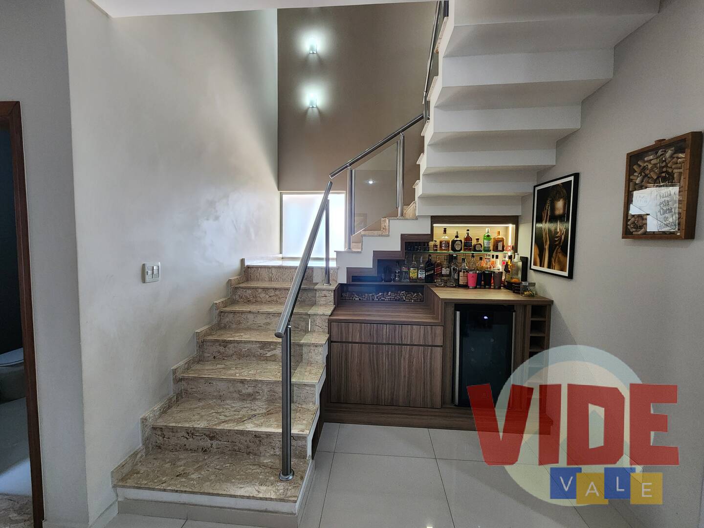 Casa de Condomínio à venda com 4 quartos, 1000m² - Foto 9