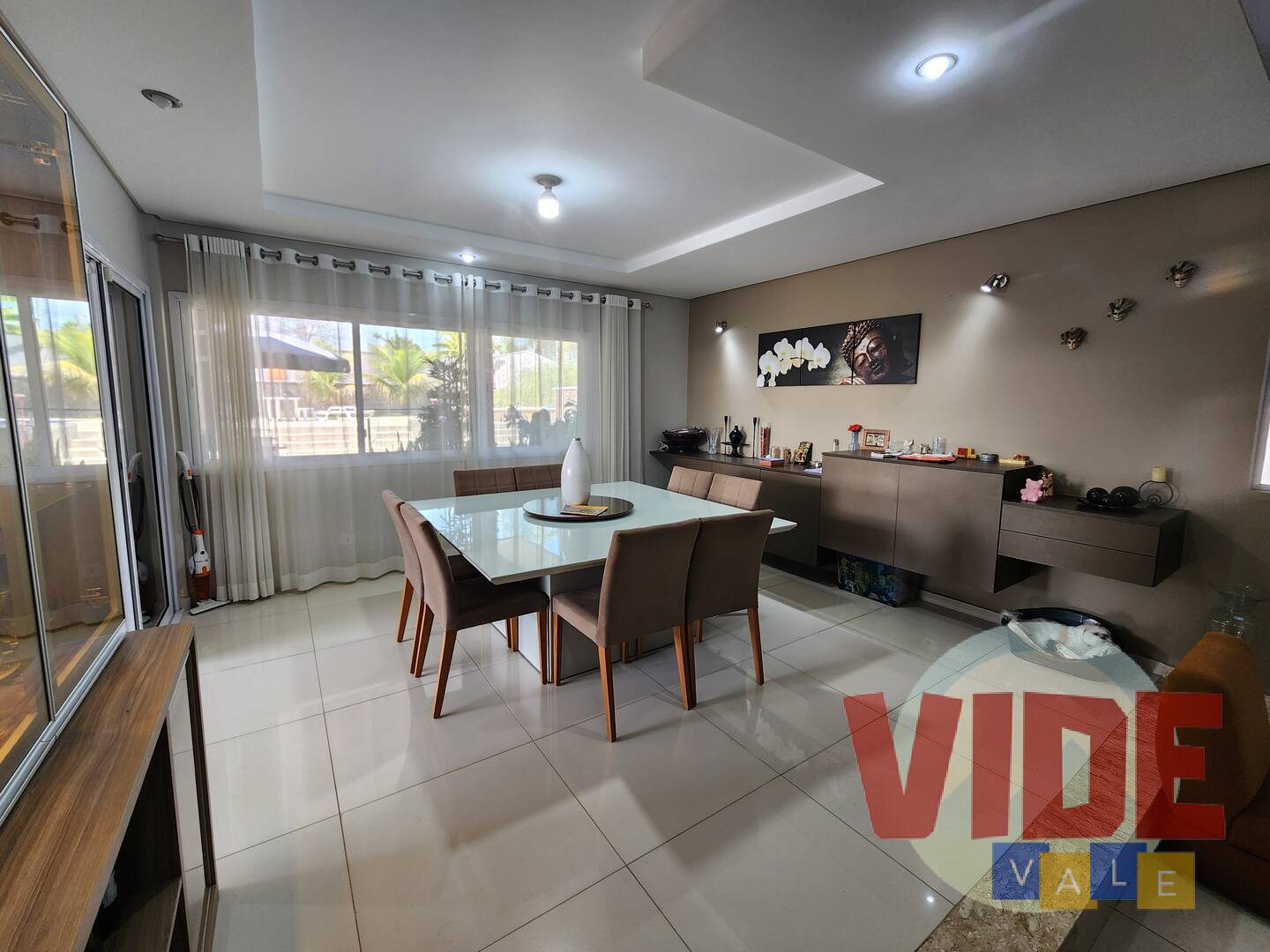 Casa de Condomínio à venda com 4 quartos, 1000m² - Foto 15