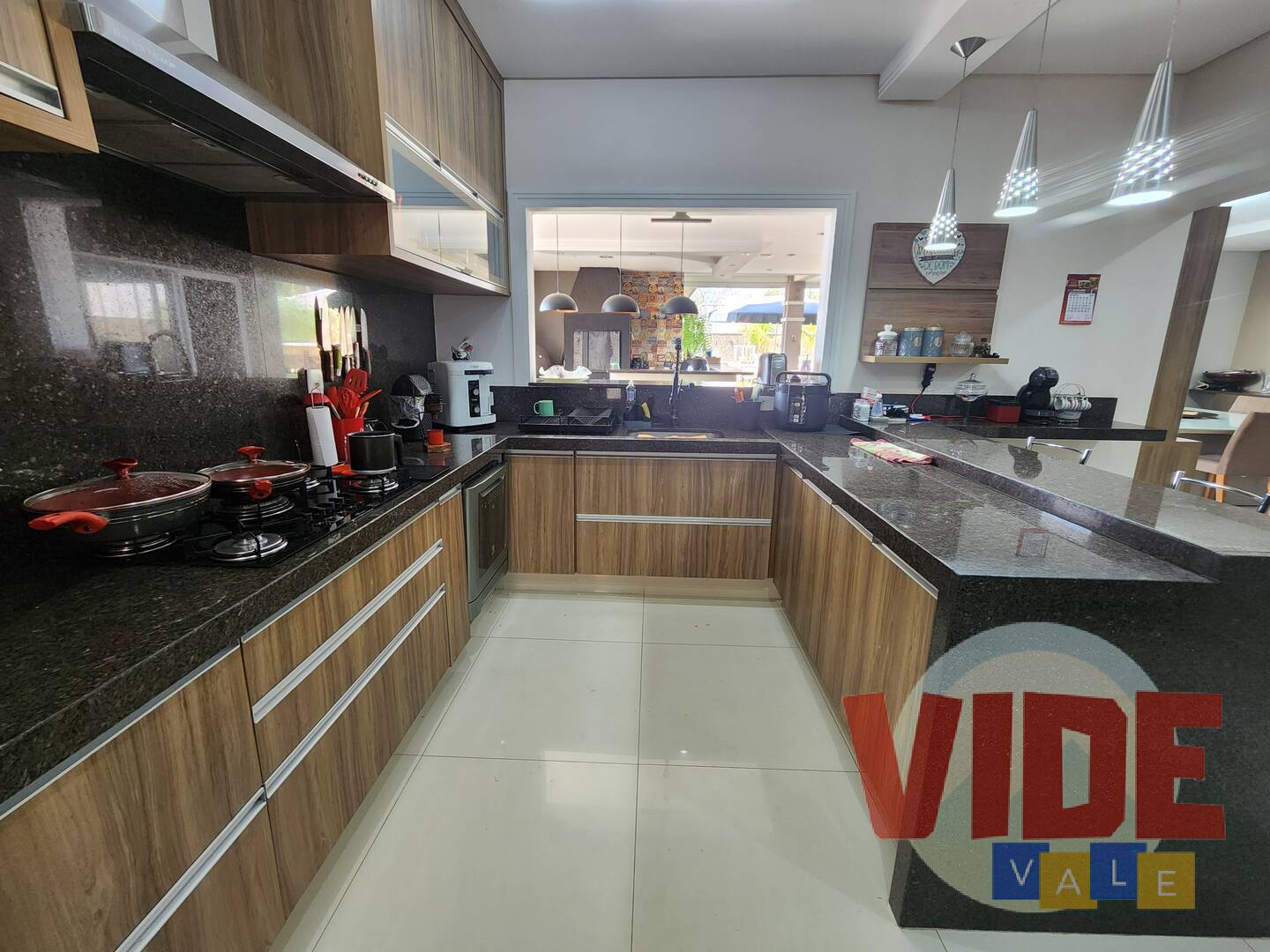 Casa de Condomínio à venda com 4 quartos, 1000m² - Foto 17