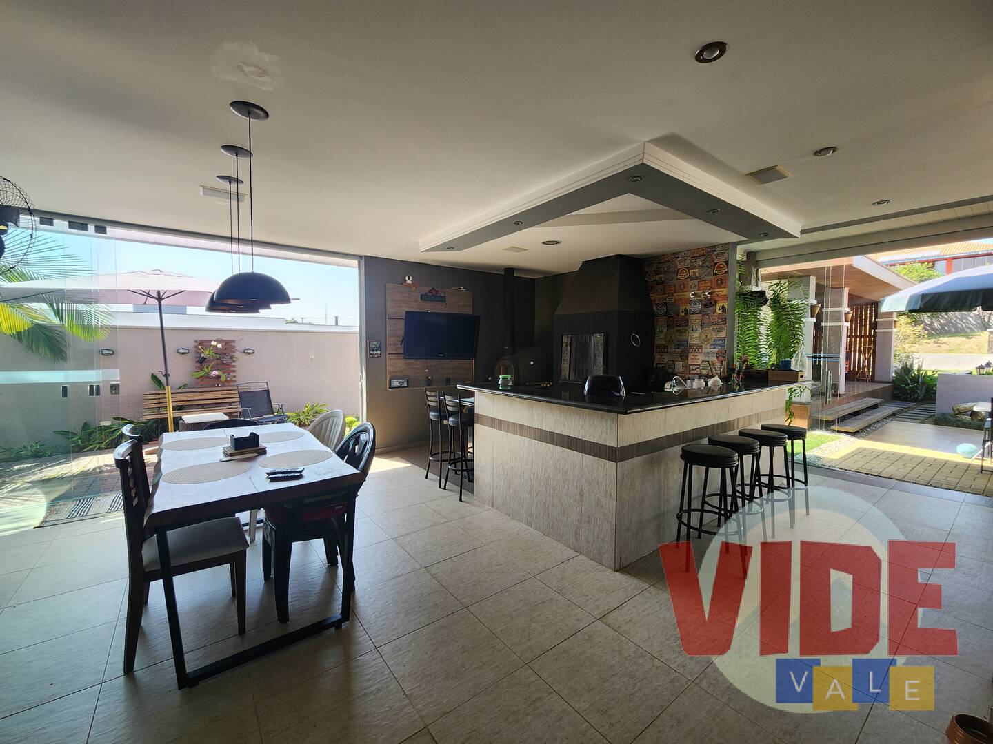 Casa de Condomínio à venda com 4 quartos, 1000m² - Foto 19