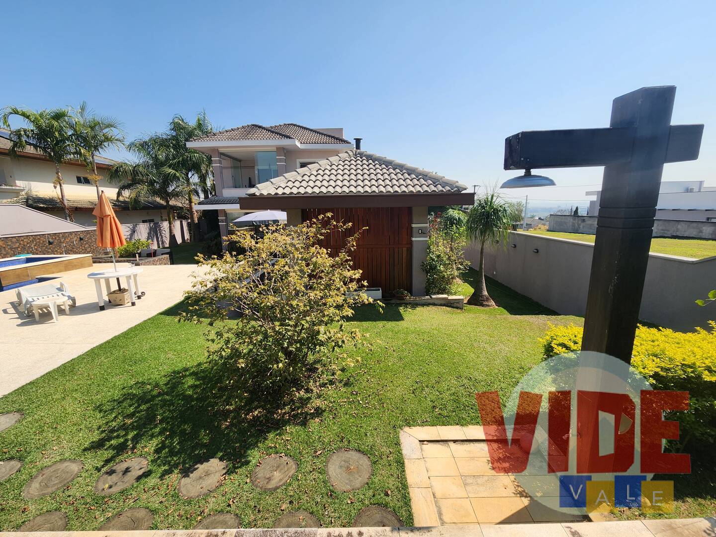 Casa de Condomínio à venda com 4 quartos, 1000m² - Foto 29