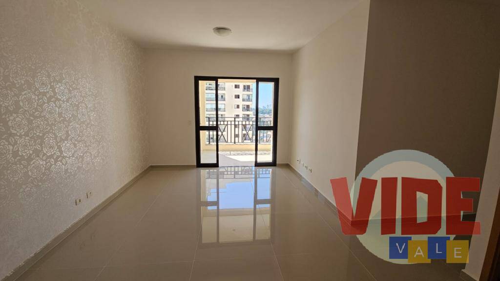 Apartamento à venda com 4 quartos, 118m² - Foto 1