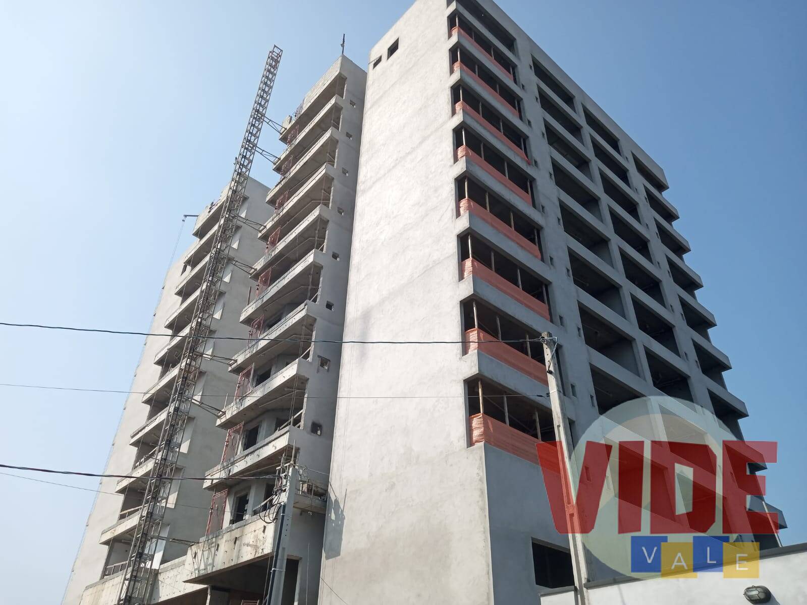 Apartamento à venda com 1 quarto, 48m² - Foto 46