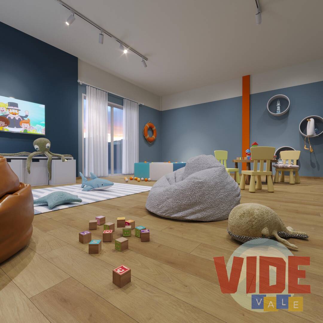 Apartamento à venda com 3 quartos, 66m² - Foto 10