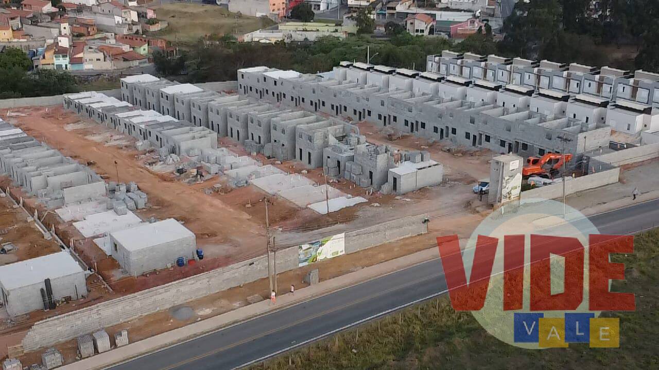 Casa de Condomínio à venda com 2 quartos, 58m² - Foto 3