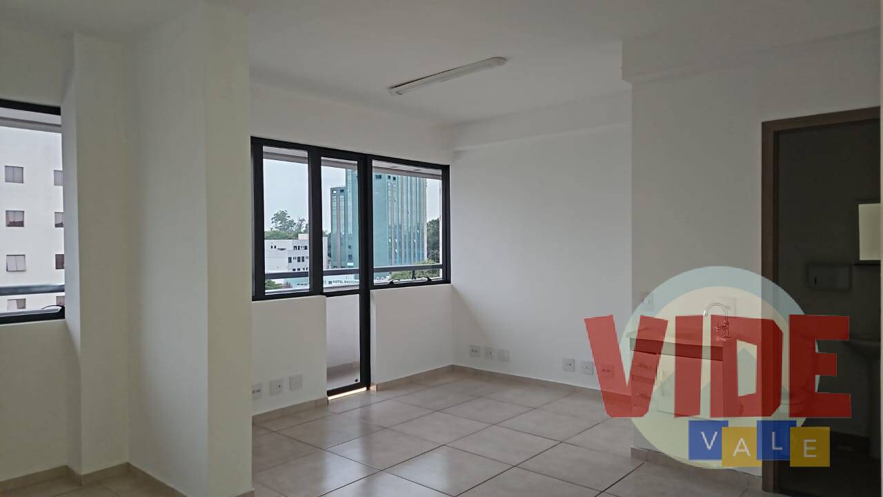 Conjunto Comercial-Sala para alugar, 37m² - Foto 2