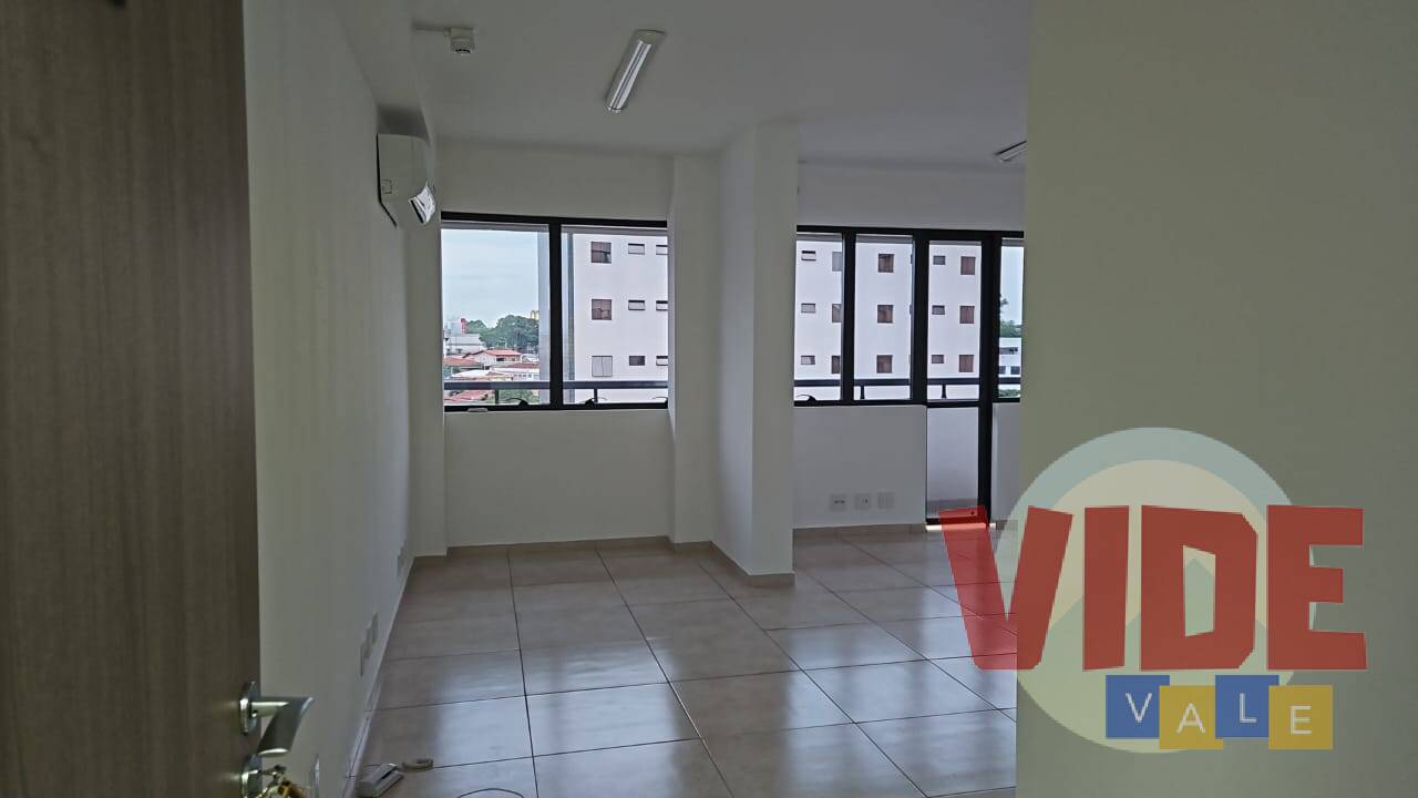 Conjunto Comercial-Sala para alugar, 37m² - Foto 1