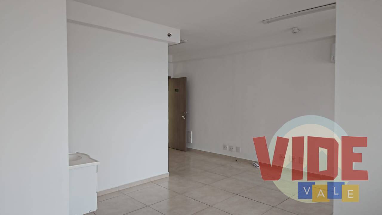 Conjunto Comercial-Sala para alugar, 37m² - Foto 4