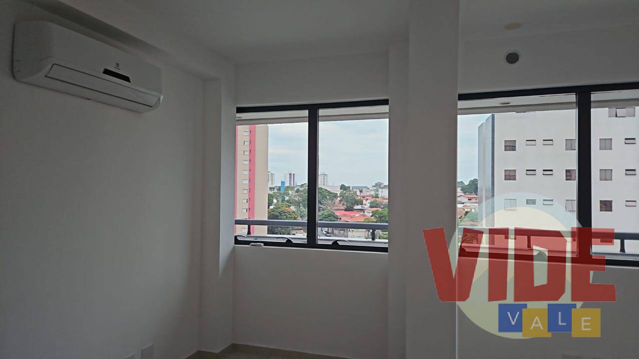 Conjunto Comercial-Sala para alugar, 37m² - Foto 5