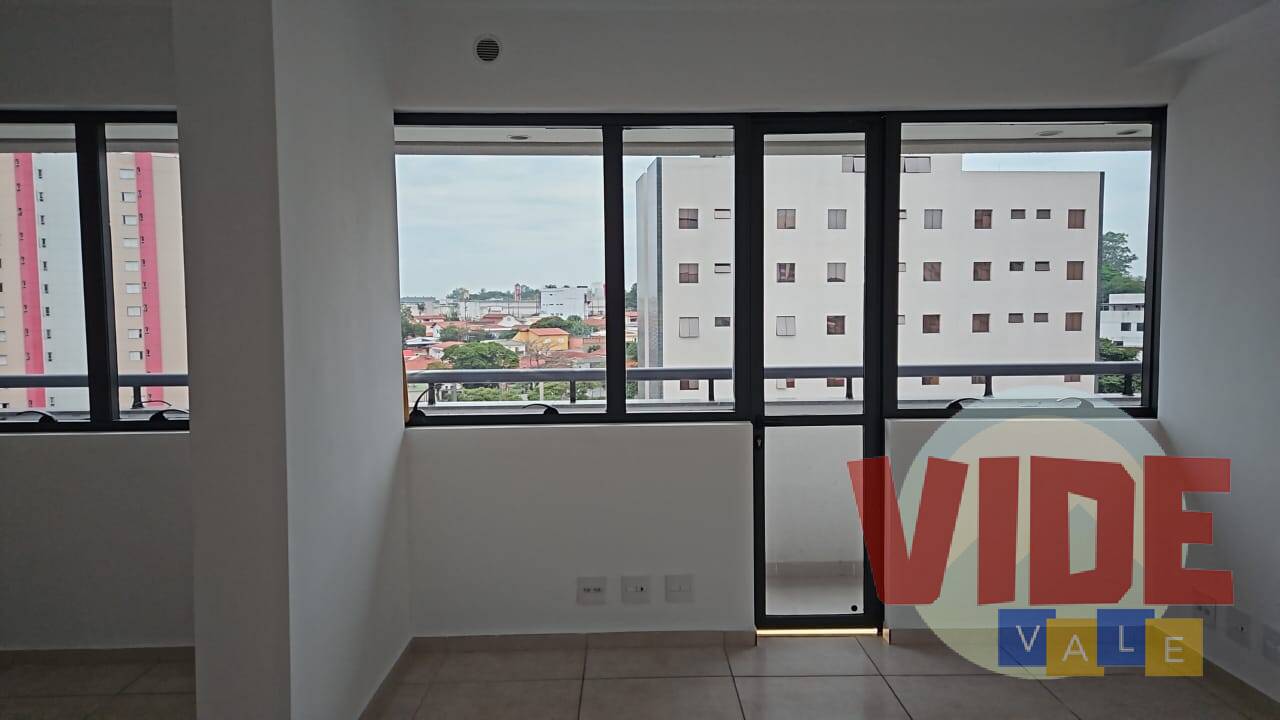 Conjunto Comercial-Sala para alugar, 37m² - Foto 9