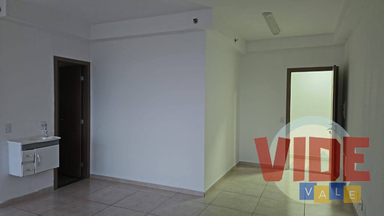 Conjunto Comercial-Sala para alugar, 37m² - Foto 3