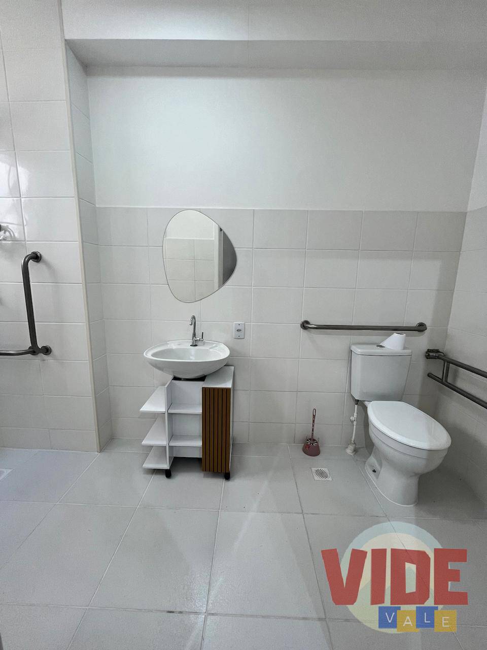 Apartamento à venda com 1 quarto, 44m² - Foto 12