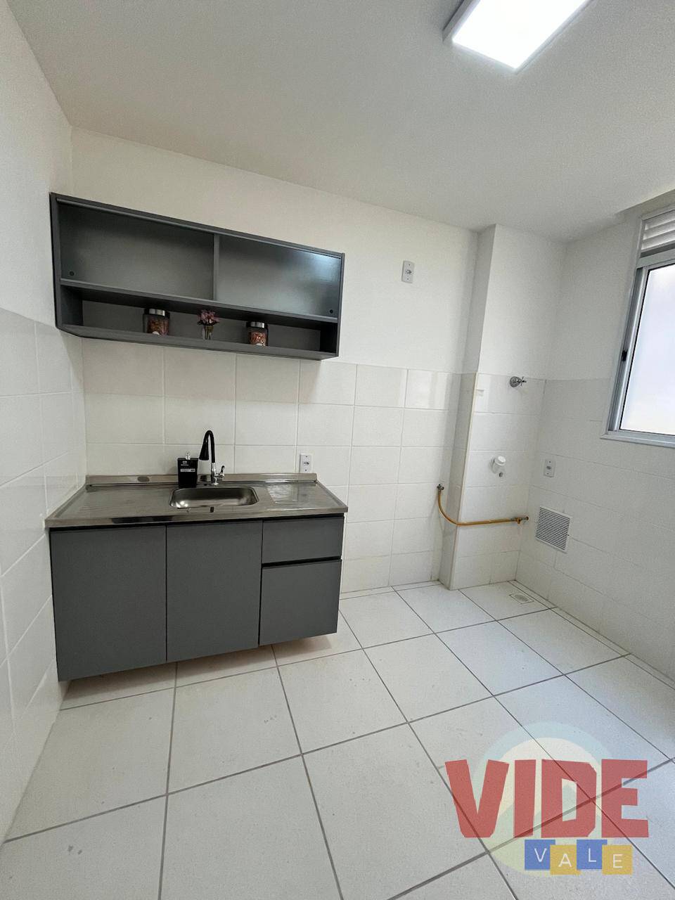 Apartamento à venda com 1 quarto, 44m² - Foto 6