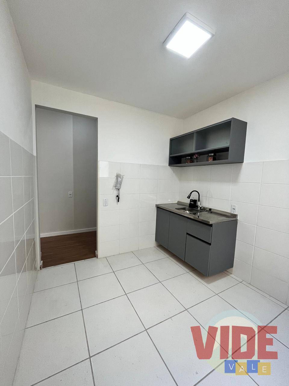 Apartamento à venda com 1 quarto, 44m² - Foto 5