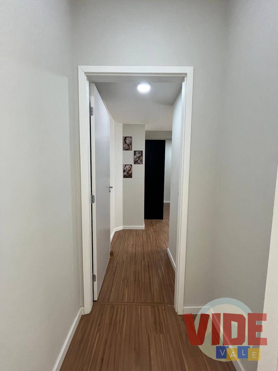 Apartamento à venda com 1 quarto, 44m² - Foto 8