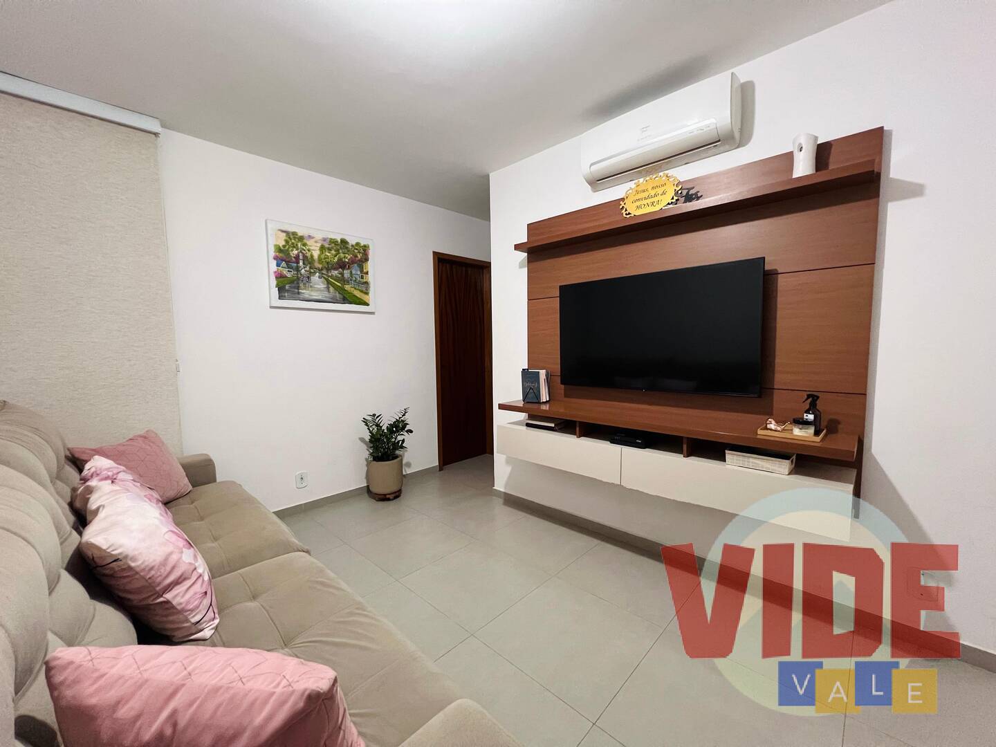 Apartamento à venda com 2 quartos, 48m² - Foto 1