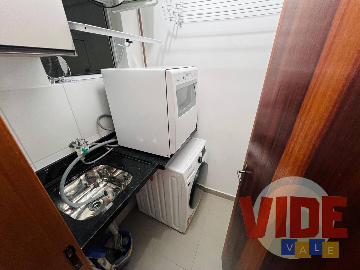 Apartamento à venda com 2 quartos, 48m² - Foto 5