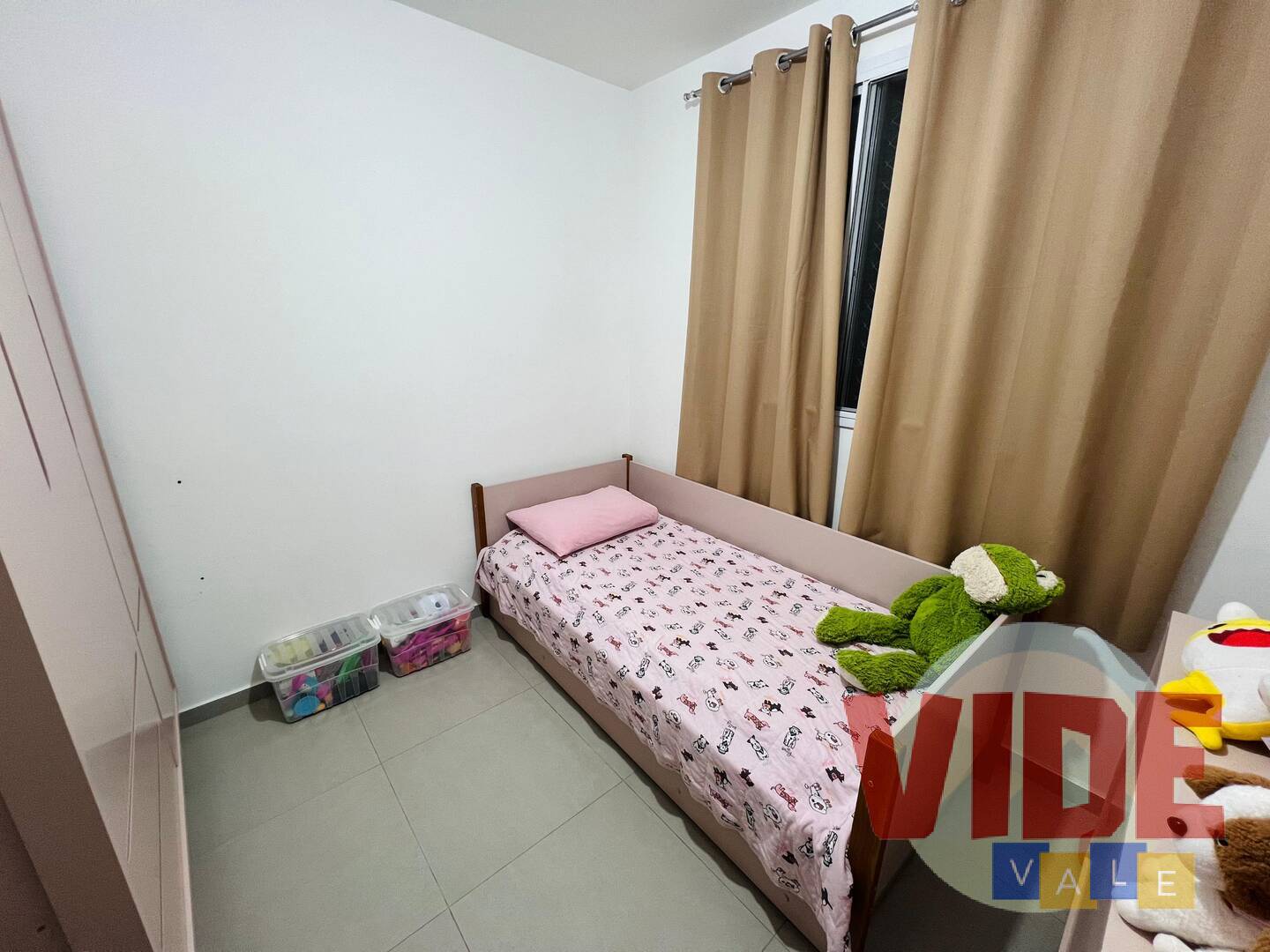 Apartamento à venda com 2 quartos, 48m² - Foto 6