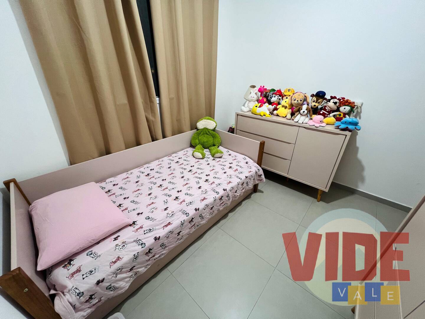 Apartamento à venda com 2 quartos, 48m² - Foto 7