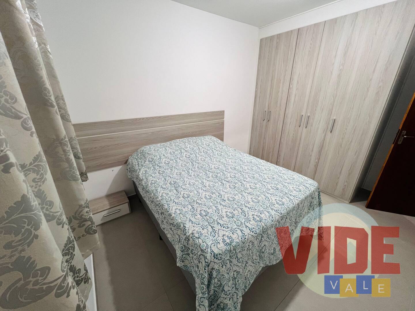 Apartamento à venda com 2 quartos, 48m² - Foto 9