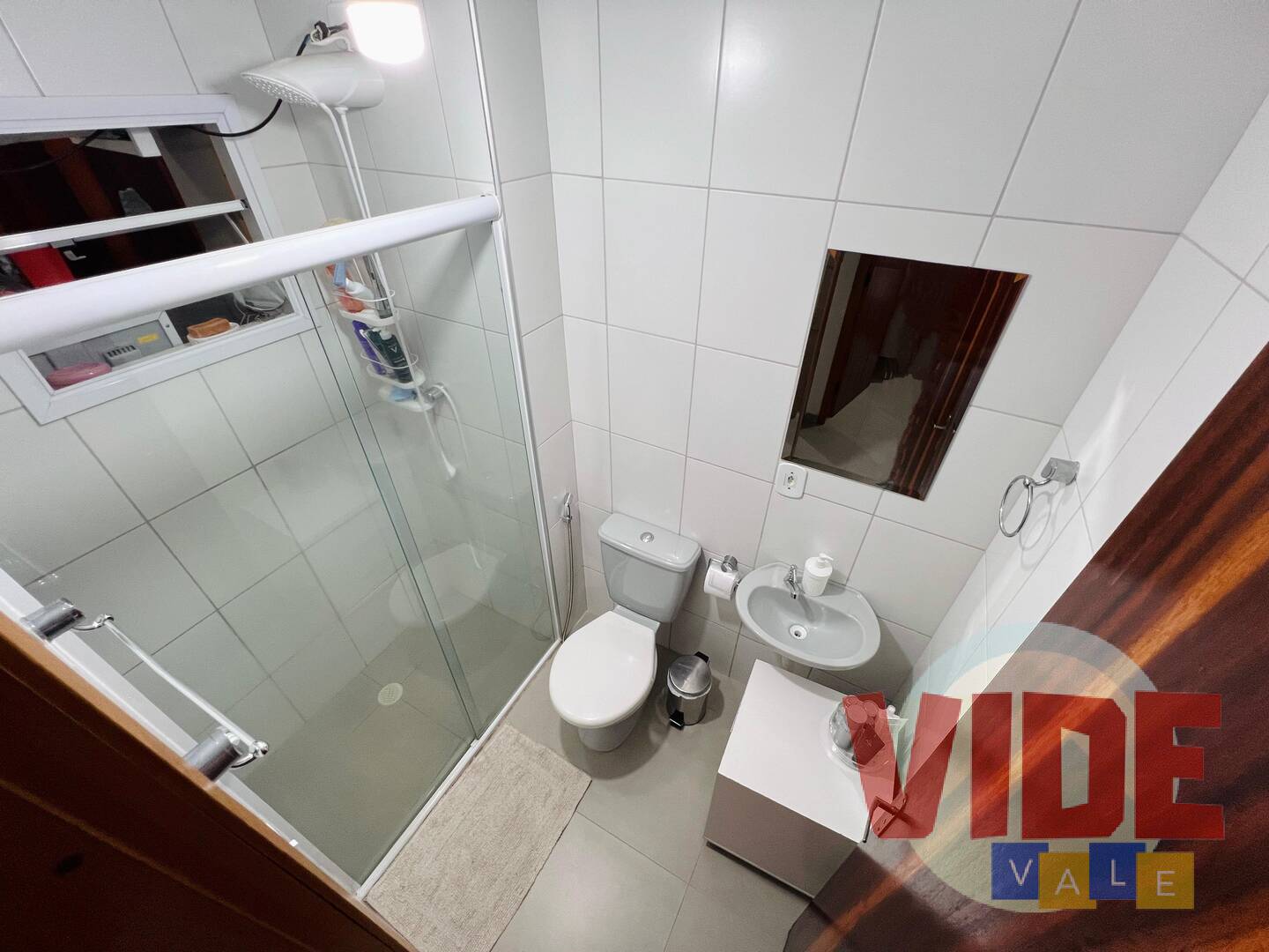 Apartamento à venda com 2 quartos, 48m² - Foto 8