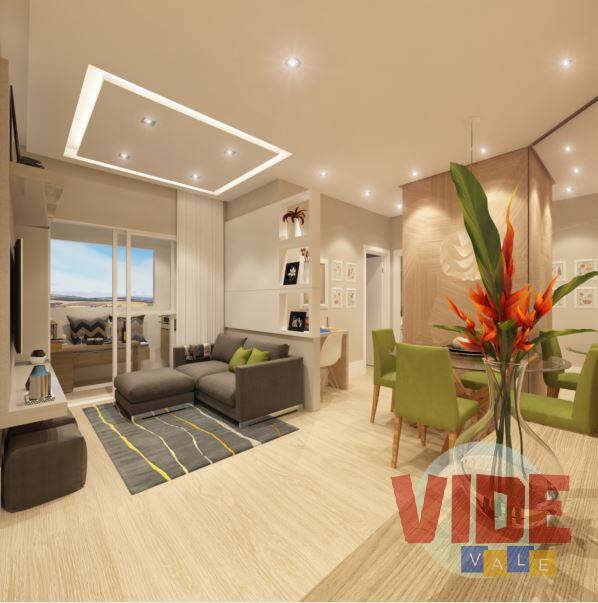 Apartamento à venda com 3 quartos, 65m² - Foto 25