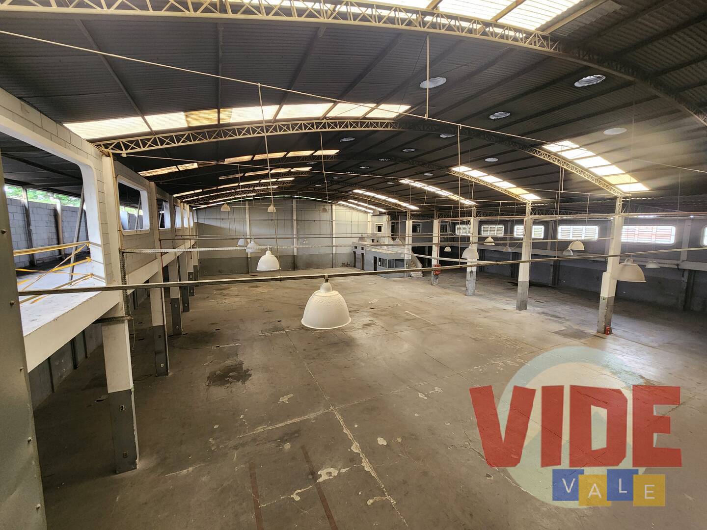 Depósito-Galpão-Armazém à venda e aluguel, 1742m² - Foto 29