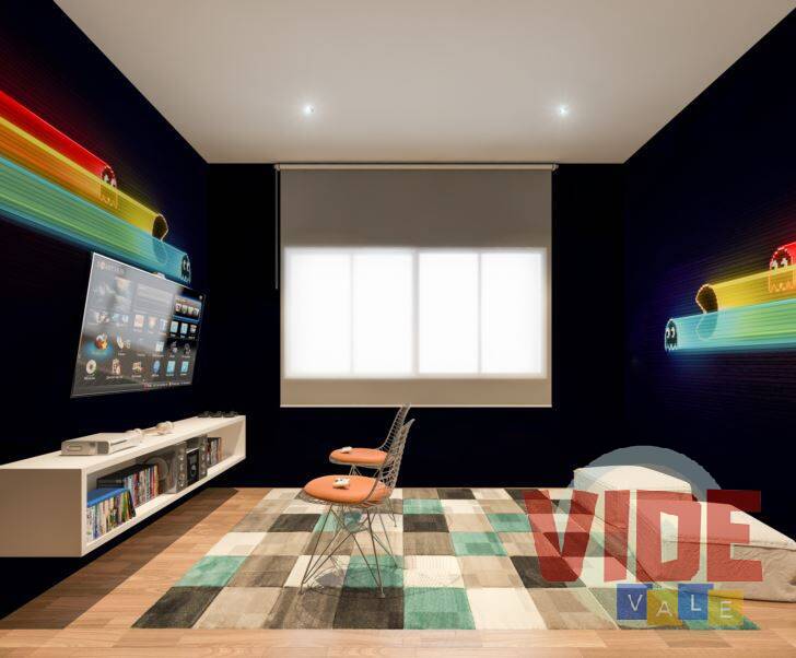 Apartamento à venda com 2 quartos, 52m² - Foto 9