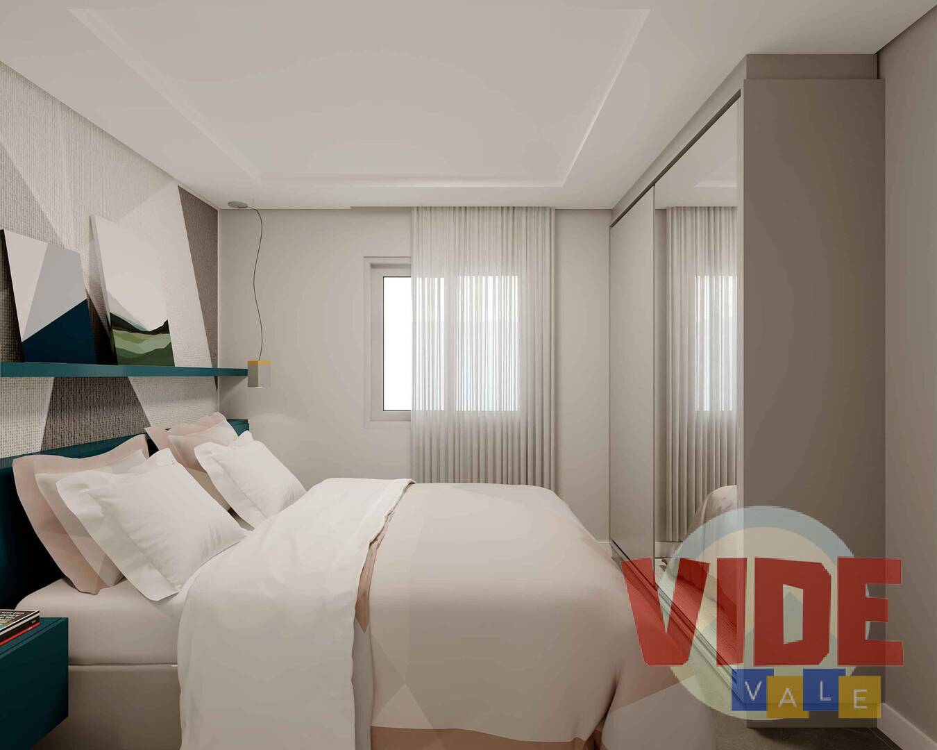 Casa de Condomínio à venda com 2 quartos, 58m² - Foto 22