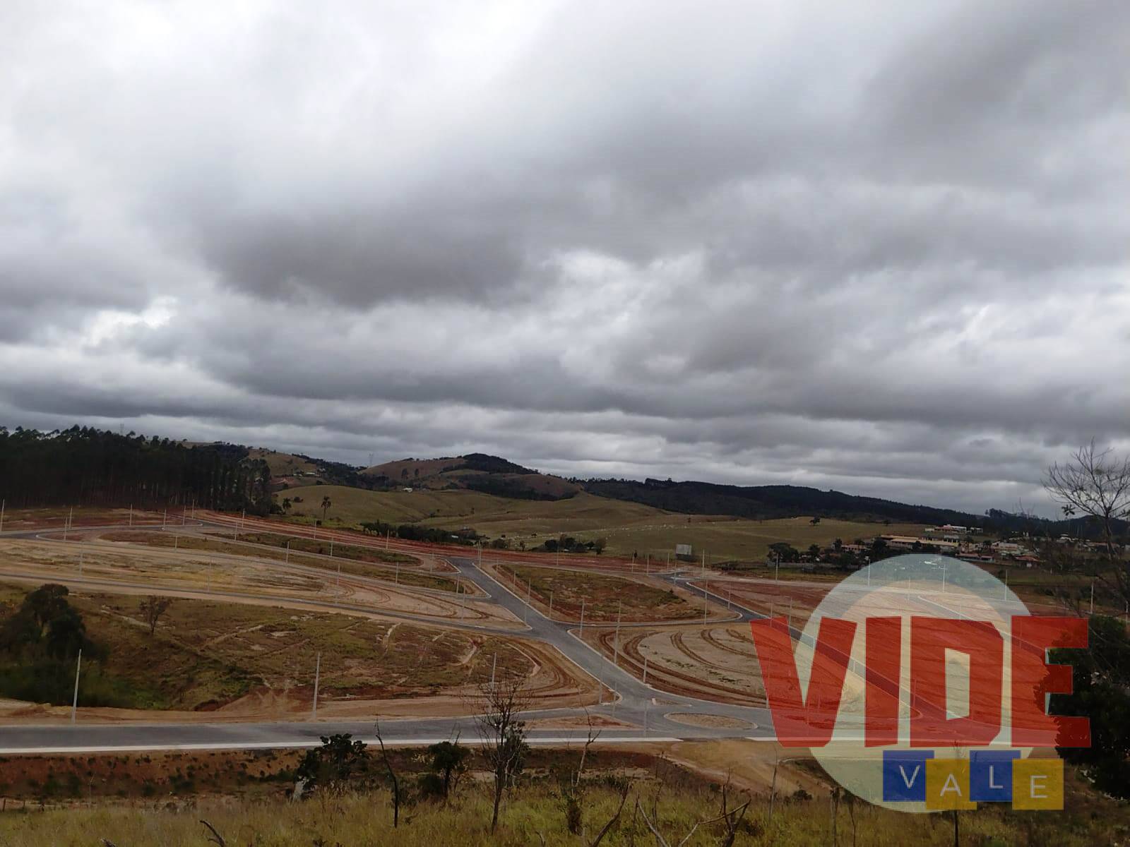 Terreno à venda, 200m² - Foto 3