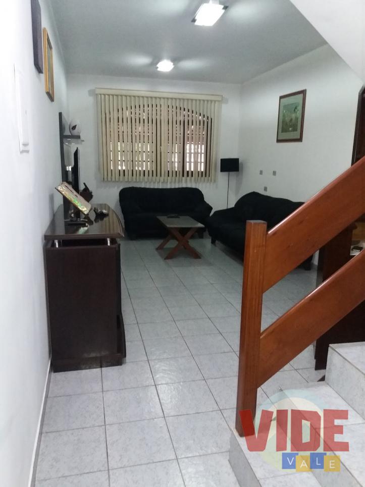 Sobrado à venda com 4 quartos, 125m² - Foto 2