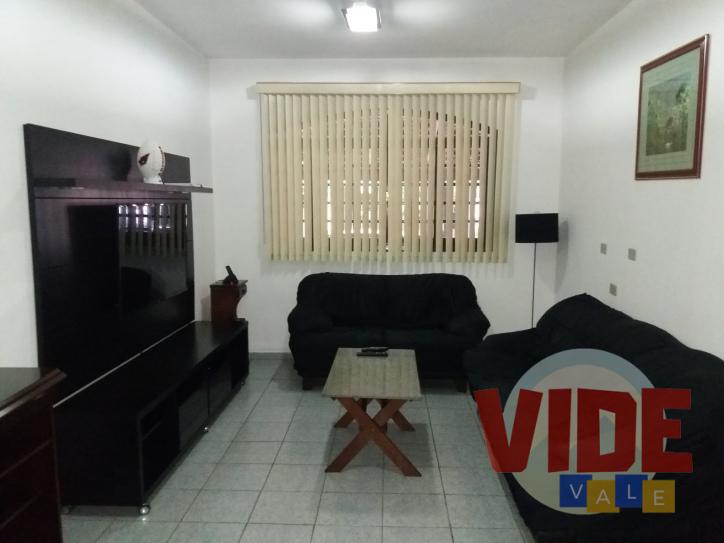 Sobrado à venda com 4 quartos, 125m² - Foto 1